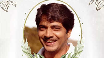 Anand Ramanand Sagar Chopra Death News: Ramanand Sagar’s son Anand Ramanand Sagar Chopra passes away, last rites held in Mumbai |