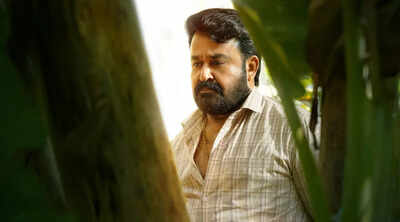 Mohanlal teases ‘Drishyam 3’ with new poster |