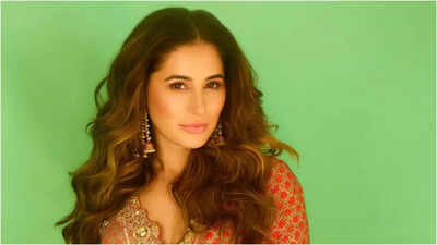 Nargis Fakhri opens up about stem cell therapy for knee injuries, shares update on her recovery: ‘I feel at least 75 to 80% better’ |