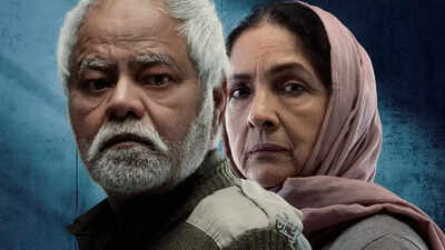 ‘Vadh 2’ box office collections day 7: Sanjay Mishra film has first week closure at Rs 3.45 Cr | Hindi Movie News