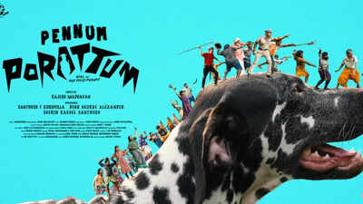 ‘Pennum Porattum’ box office collections day 1: Rajesh Madhavan’s directorial debut opens at Rs 12 lakhs | Malayalam Movie News