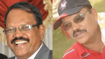 Joe Simon passes away at 80; Kannada filmmaker collapses at KFCC meeting | Kannada Movie News