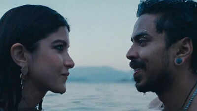 ‘Tu Yaa Main’ box office collection day 1 and day 2 (LIVE): Adarsh Gourav, Shanaya Kapoor starrer opens with Rs 55 lakhs |