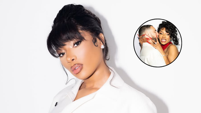 Megan Thee Stallion says she’s ‘overly comfortable’ in her relationship with Klay Thompson | English Movie News