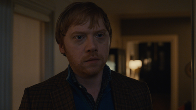 ‘Harry Potter’ fame Rupert Grint set for comeback with horror film ‘Nightborn’: ‘It does go against the warmth of Ron’ | English Movie News