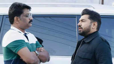 Kerala HC intervenes in Nivin Pauly and producer Shamnas dispute; Mediation on Feb 20 | Malayalam Movie News