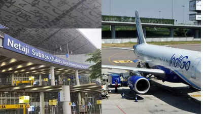 Bomb scare on Kolkata-Shillong IndiGo flight, aircraft moved to isolation bay | India News