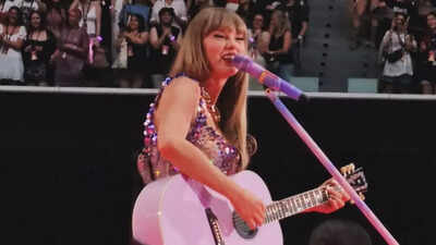 Chris Lake reveals Travis Kelce was the reason behind ‘Opalite’ remix; Taylor Swift calls him ‘my in-house house guy’ |