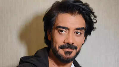 Saurabh Sachdeva joins Fahadh Faasil in ‘Don’t Trouble The Trouble,’ fans celebrate casting news – Report | Telugu Movie News