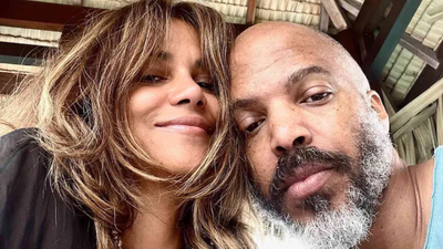 Halle Berry and Van Hunt net worth: Inside the USD 92 million fortune of the newly engaged couple | English Movie News