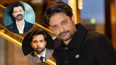 Barun Sobti, Jaideep Ahlawat, Abhishek Banerjee to lead Sudip Sharma’s upcoming show – Reports |