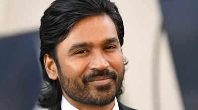 Dhanush faces Rs 20 cr legal notice for delayed film |