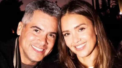 Cash Warren files to finalize divorce with Jessica Alba; to receive USD 3 million for asset payout – Reports |