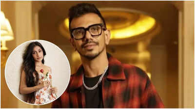 Yuzvendra Chahal faces online heat after revisiting ‘Sugar Daddy’ remark linked to Dhanashree Verma split |