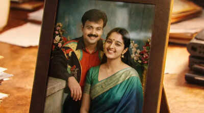 Manju Warrier and Kunchacko Boban reunite for ‘Nere Chovva’ |