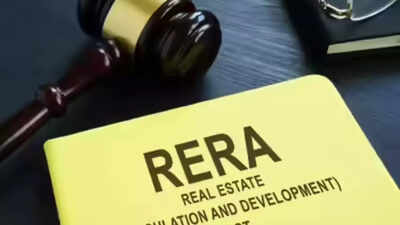 No annual Rera reports in 75% of states: Forum | India News