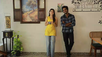 ‘With Love’ box office collections day 8: Anaswara Rajan film crosses Rs 14 crore India net | Tamil Movie News