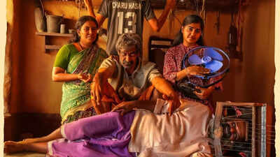 ‘Pennum Porattum’ box office collections day 2: Rajesh Madhavan’s directorial debut collects Rs 26 lakhs worldwide | Malayalam Movie News