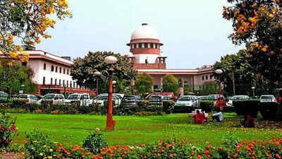 Absconders can’t get anticipatory bail: SC | India News