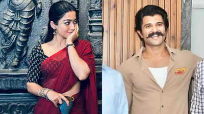 Vijay Deverakonda and Rashmika Mandanna wedding: Big south stars on guest list – Reports | Telugu Movie News