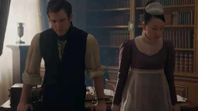 ‘Bridgerton 4, part 2’ trailer out now: New video teases even more drama as Benedict and Sophie’s love story deepens |