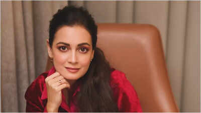 Dia Mirza questions Mumbai metro tragedy, says, ‘What idea of infrastructure do you support?’ | Hindi Movie News