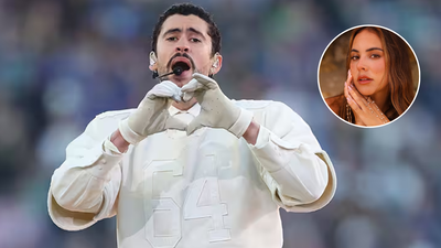 Bad Bunny rekindles romance with ex-girlfriend Gabriela Berlingeri? Here’s what we know | English Movie News