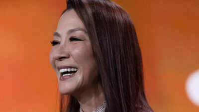 ‘Wicked: For Good’ star Michelle Yeoh delves into her career in cinema, says she still has ‘a long way to go’ |
