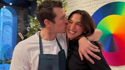 Inside Dua Lipa and Callum Turner’s USD 40 million fortune: Who holds the bigger share? | English Movie News