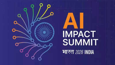 ‘Delhi declaration’ may be adopted at AI summit in Delhi | India News