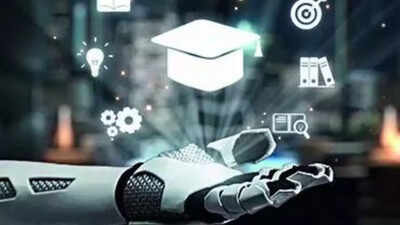 AI models & campus labs: India’s tech push at summit | India News