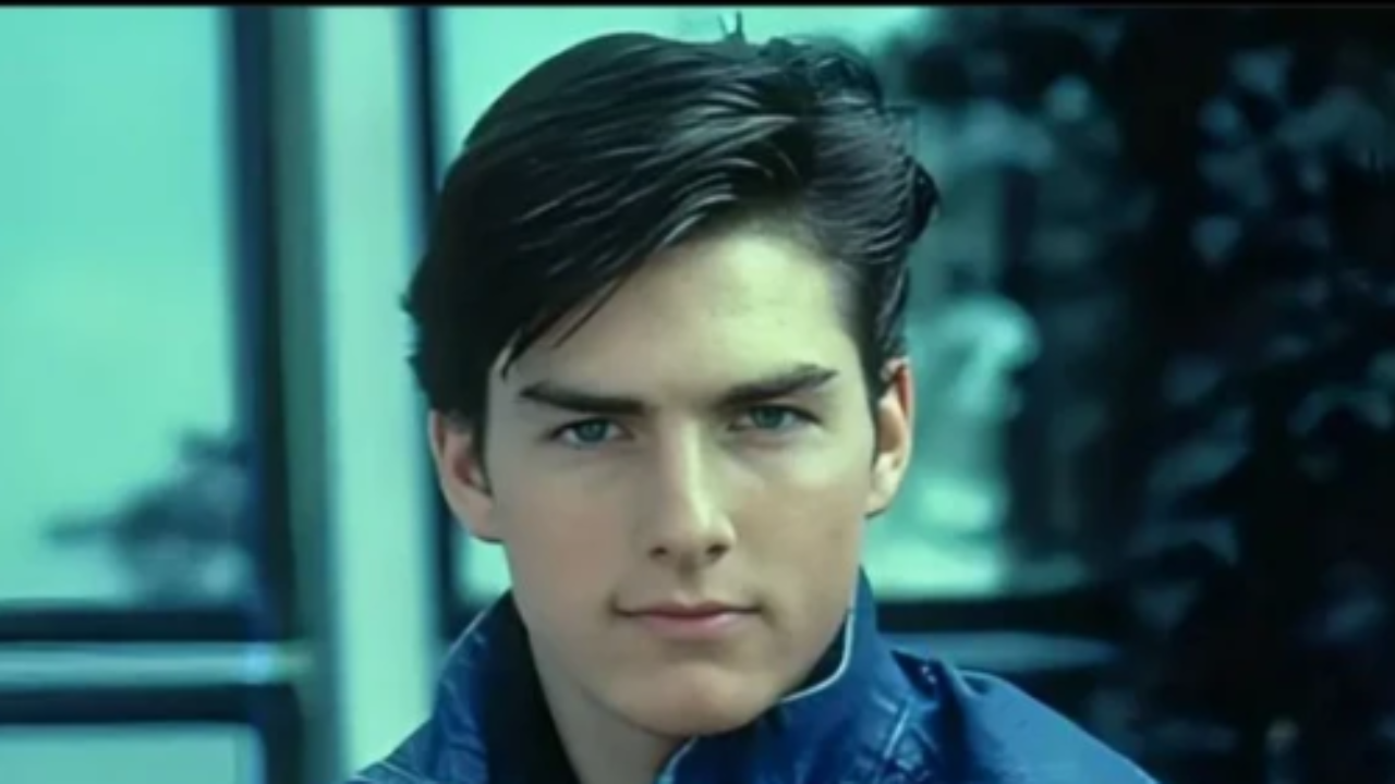 Thomas Cruise Mapother IV: Tom Cruise’s journey from struggle to stardom