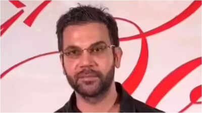 Rajkummar Rao addresses fan concerns over changed appearance: ‘For Nikam, I had to gain 9-10 kg…’ |