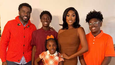 Wendy Osefo opens up about last year’s arrest; says she ‘was just worried about the kids’ |