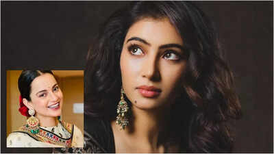 ‘Do well, kid, I am rooting for you’: Kangana Ranaut pens heartfelt note for ‘Dhurandhar’ star Sara Arjun | Hindi Movie News