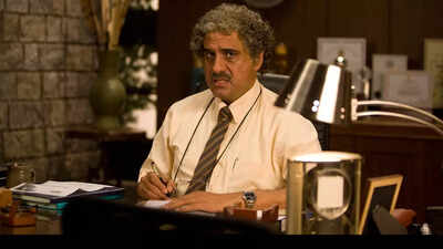 ‘It’s the same character’: Boman Irani reveals the surprising link between ‘3 Idiots’ and ‘Munna Bhai M.B.B.S.’ |