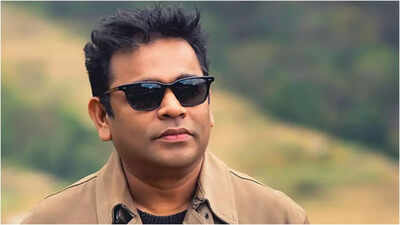 AR Rahman announces digital detox to focus on ‘Ramayana’ event |