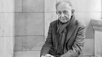 Popular documentary filmmaker Frederick Wiseman passes away at 96; family and management confirm his demise |