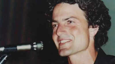 Legendary songwriter Billy Steinberg passes away at 74; Penned iconic hits for Madonna and Cyndi Lauper | English Movie News