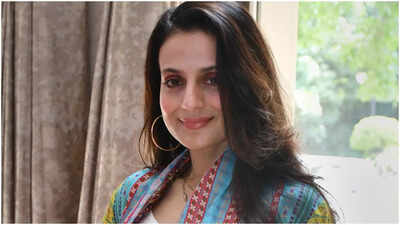 Ameesha Patel Controversy: Did you know Ameesha Patel had once sued her father over alleged financial mismanagement? Details amid Moradabad controversy |