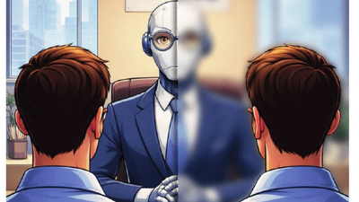 AI knows how caste works in India. Here’s why that’s a worry | India News