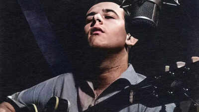 Jerry Kennedy Death News: Famed producer and guitarist Jerry Kennedy passes away at the age of 85 |