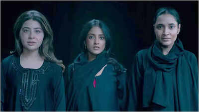 ‘The Kerala Story 2’– Goes Beyond’ trailer: Sparks debate with its alarming message | Hindi Movie News
