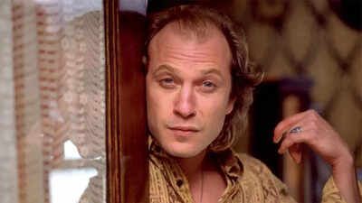 ‘Silence of the Lambs’ star Ted Levine apologizes for Buffalo Bill’s portrayal and transgender vilification: ‘It’s f***ing wrong’ |