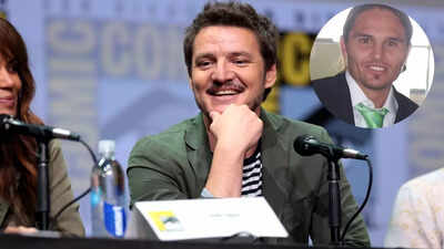 Pedro Pascal and former Chilean footballer Rafael Olarra seen linking arms in New York City – Reports |