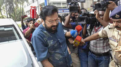 Actor Jayaram appears before ED for interrogation in connection with Sabarimala gold theft case |