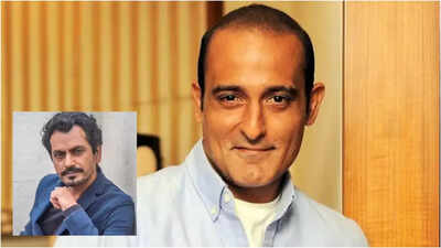 Akshaye Khanna and Nawazuddin Siddiqui in talks to play the antagonist in ‘Tumbbad 2’ – Reports |