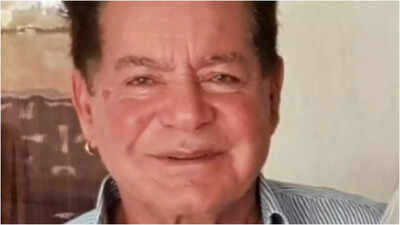 Salim Khan admitted to ICU: Veteran screenwriter stable and under close observation, reveals doctor |