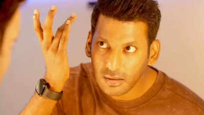 Madras High Court rejects actor Vishal’s plea for extension in Lyca Productions loan case – Reports |