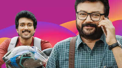 ‘Ashakal Aayiram’ box office collections day 11: Jayaram’s film holds steady; India Net reaches Rs 5.58 crores | Malayalam Movie News